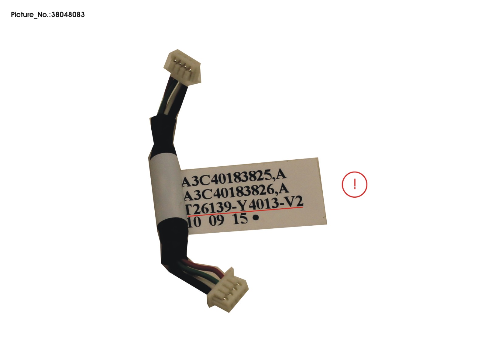 CABLE MBAY-USB_SB1 CABLE MBAY-USB_SB1