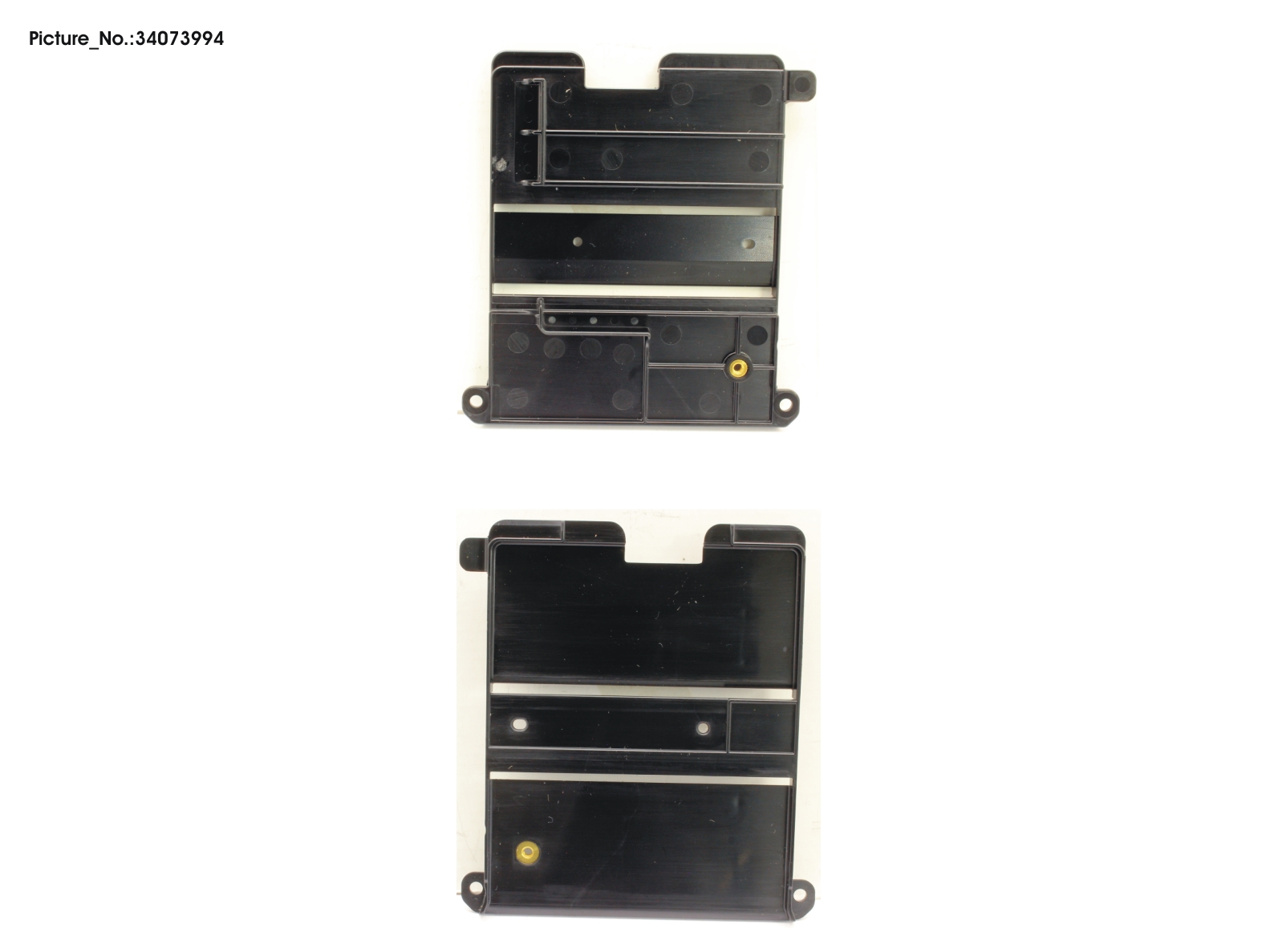 FUJITSU FRAME FOR SMARTCARD