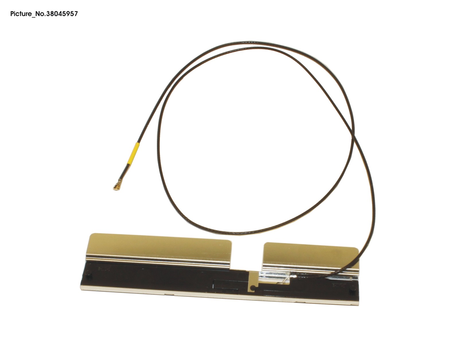 ANTENNA, WWAN MAIN ANTENNA, WWAN MAIN