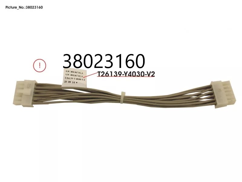 FUJITSU LTG PDB MOBO PWR12 - refurbished  FUJITSU LTG PDB MOBO PWR12 - refurbished