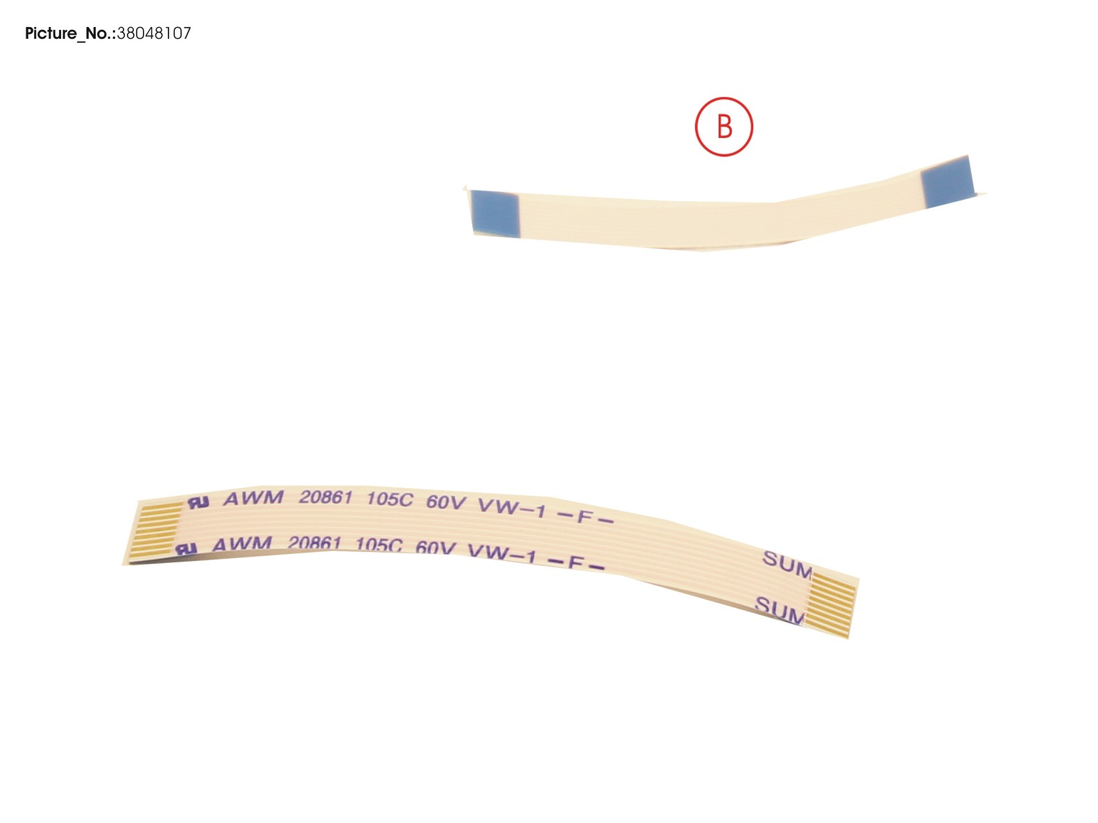 FLEXPRINT CABLE FLEXPRINT CABLE