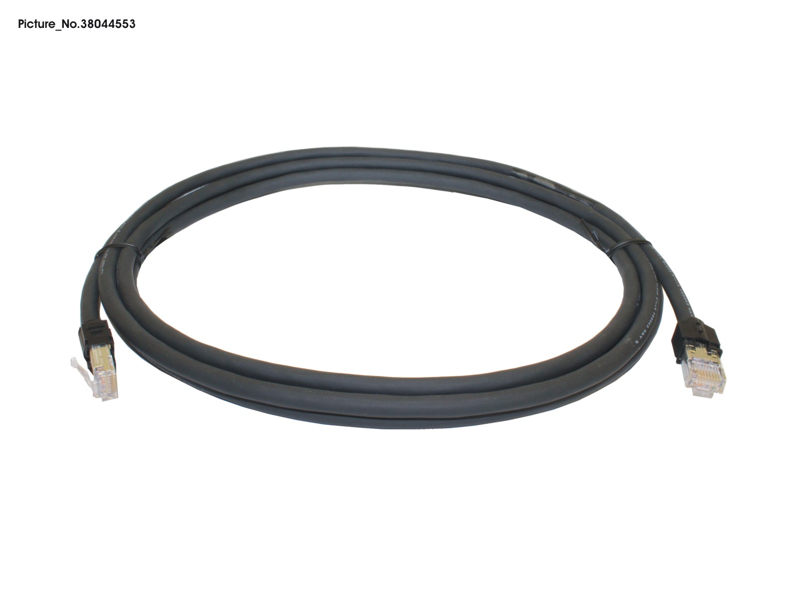 FUJITSU DX S3 HE MGT LAN CABLE 3M