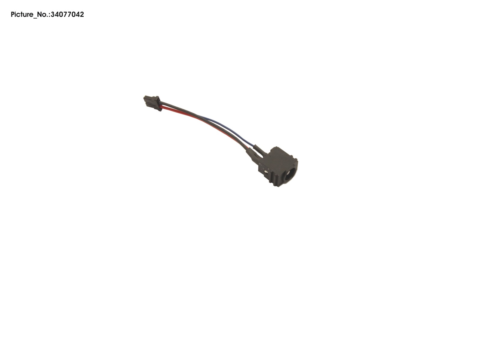 CABLE, DC-IN CABLE, DC-IN