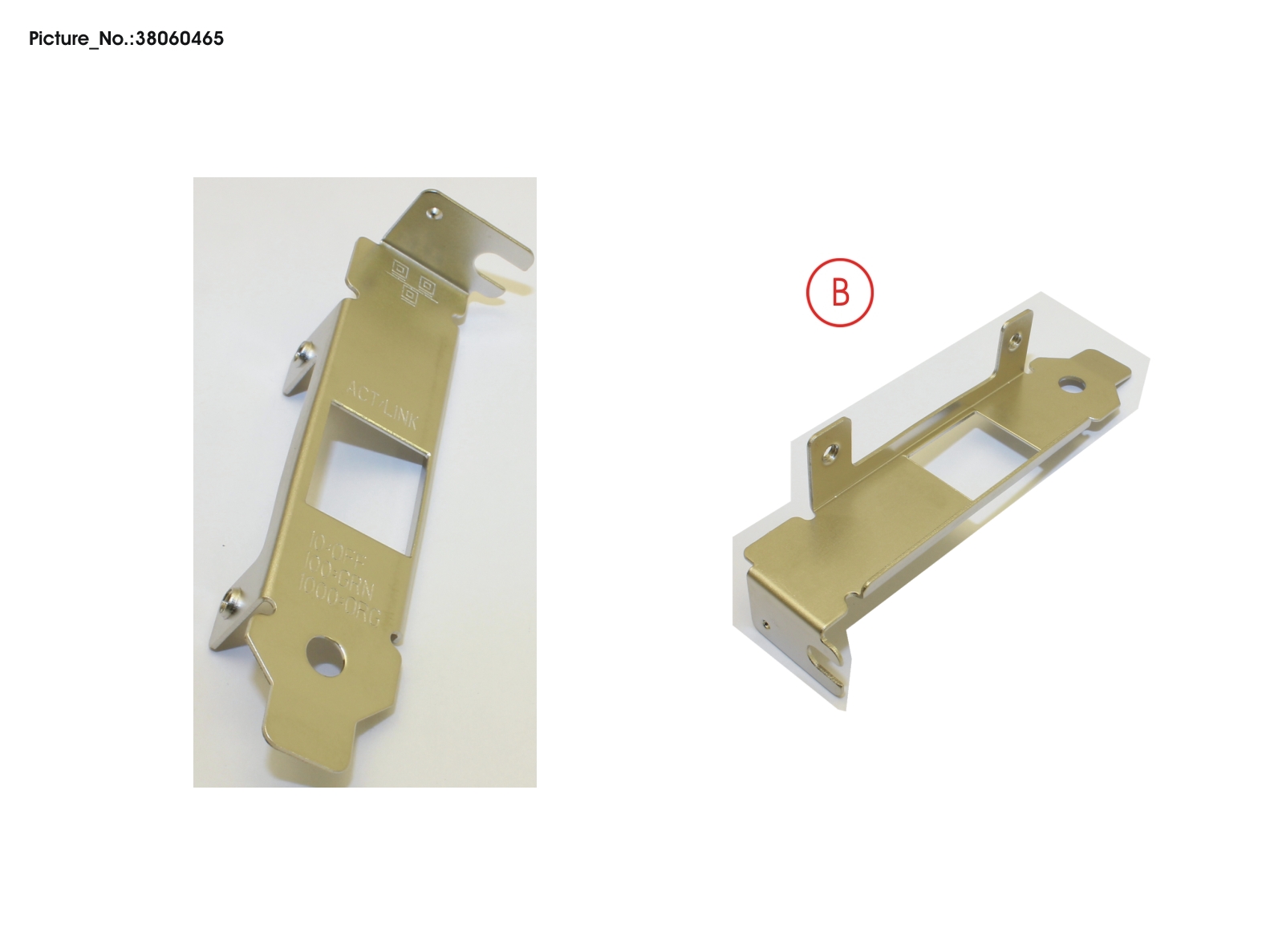 BRACKET D2X07 LOW BRACKET D2X07 LOW