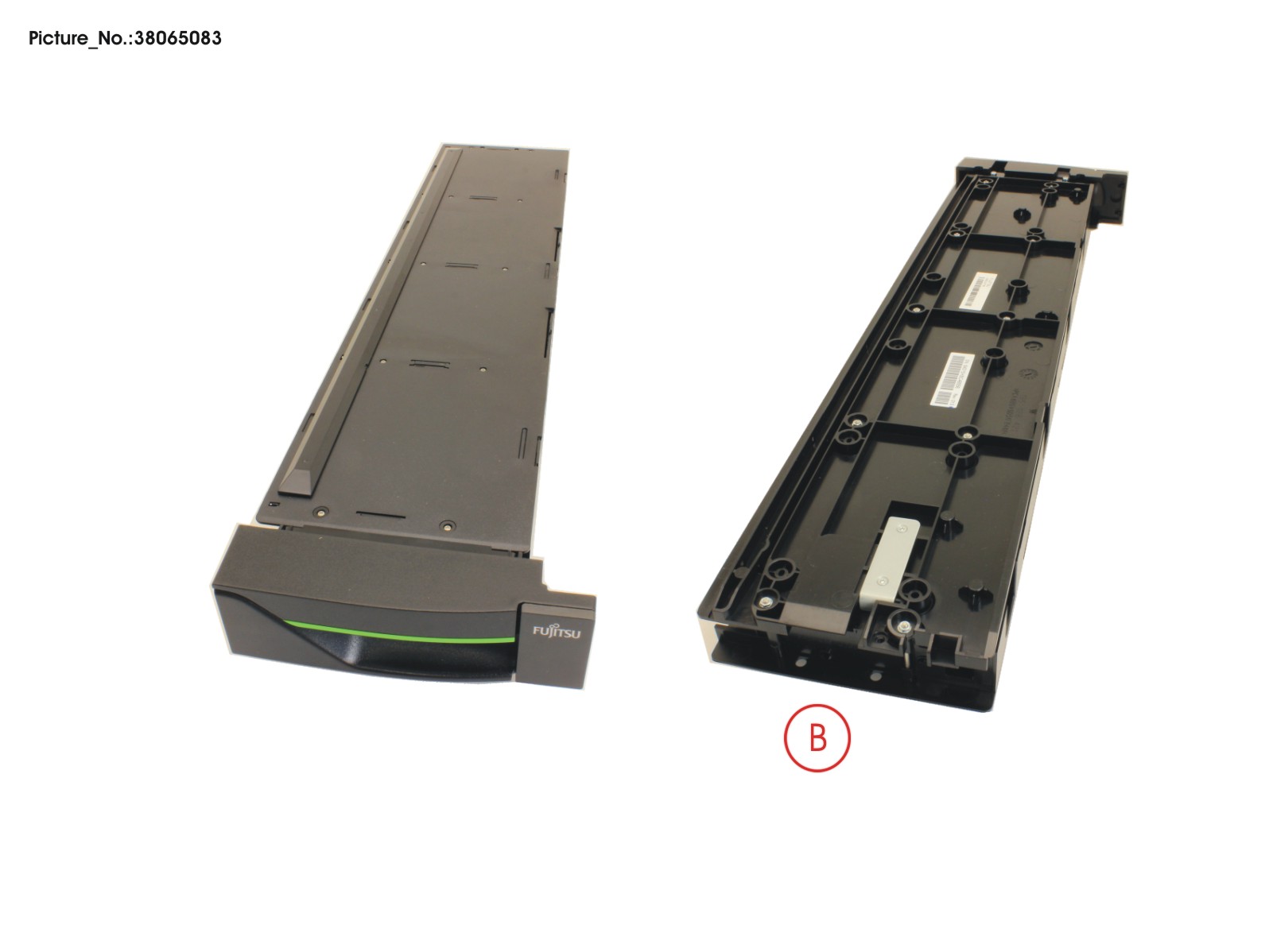 KIT, 1U RIGHT MAGAZINE KIT, 1U RIGHT MAGAZINE