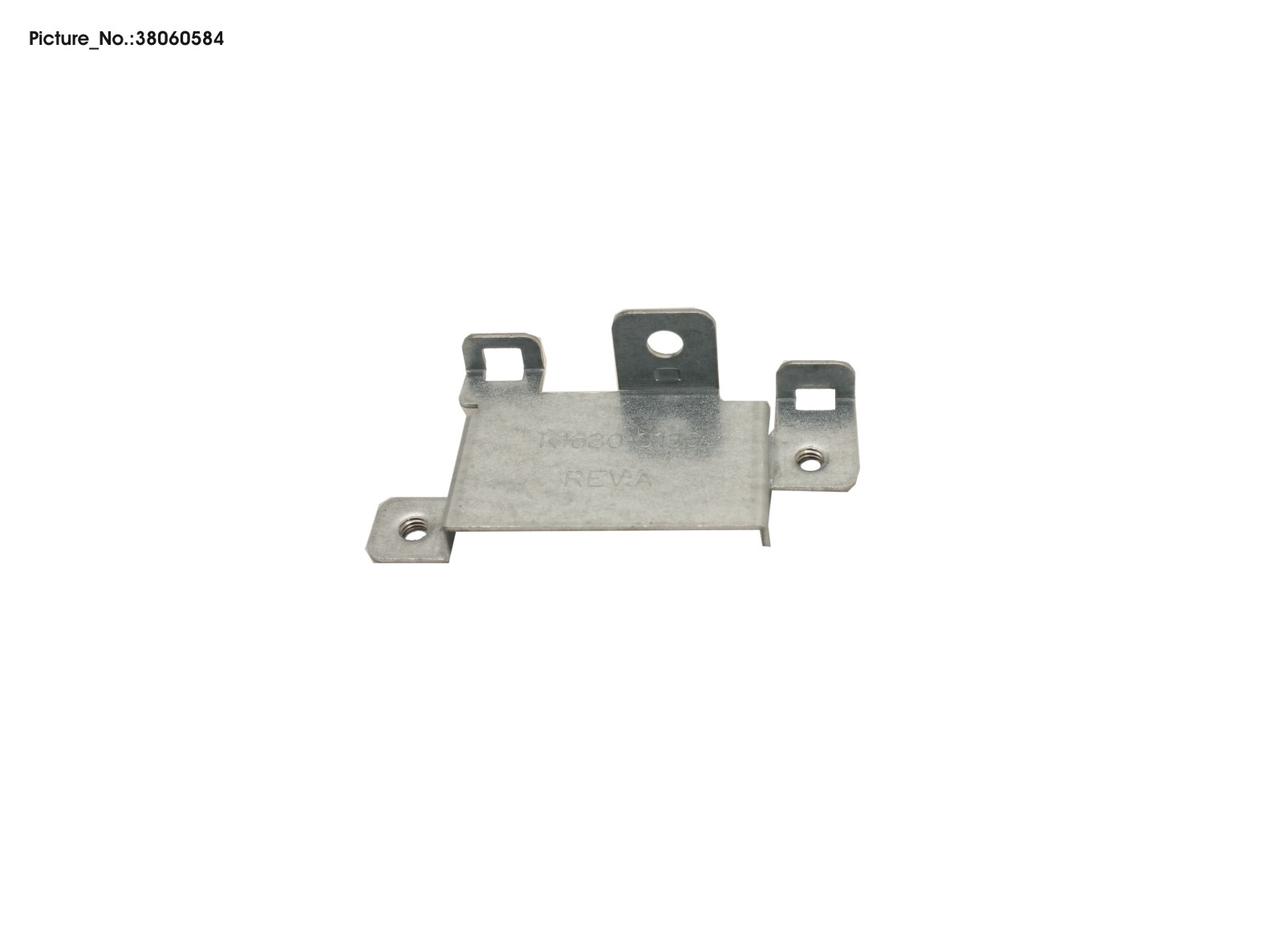 FUJITSU SD CARD BRACKET