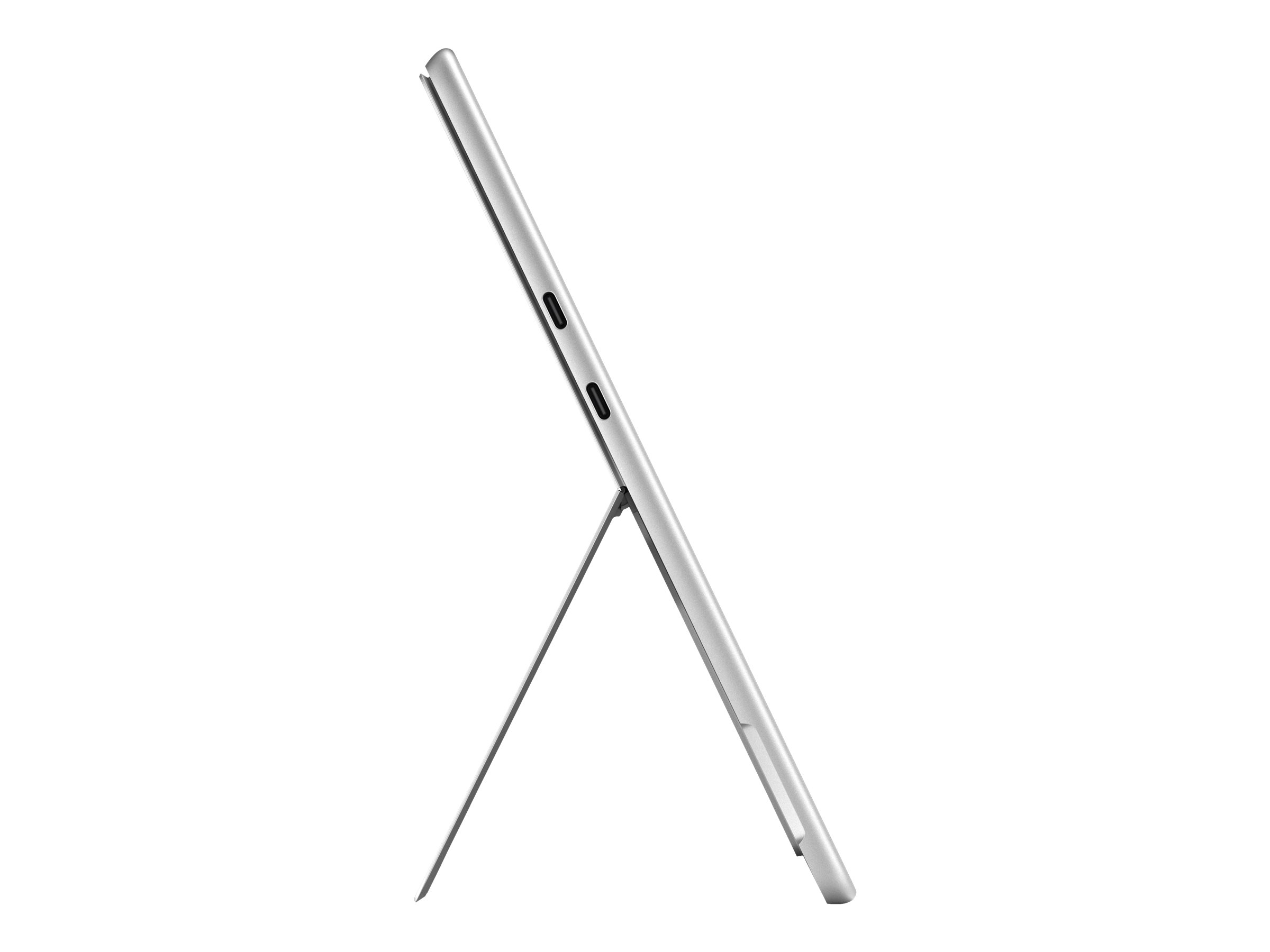 MICROSOFT Surface Pro 9 5G Platin 33cm (13"") SQ