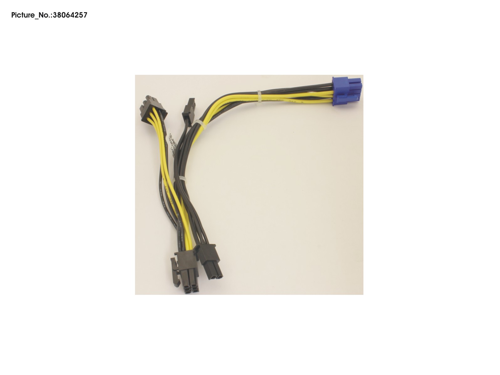 GPU POWER CABLE2 GPU POWER CABLE2