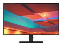 LENOVO ThinkVision P27q (27") 2560x1440 /HDMI/DP