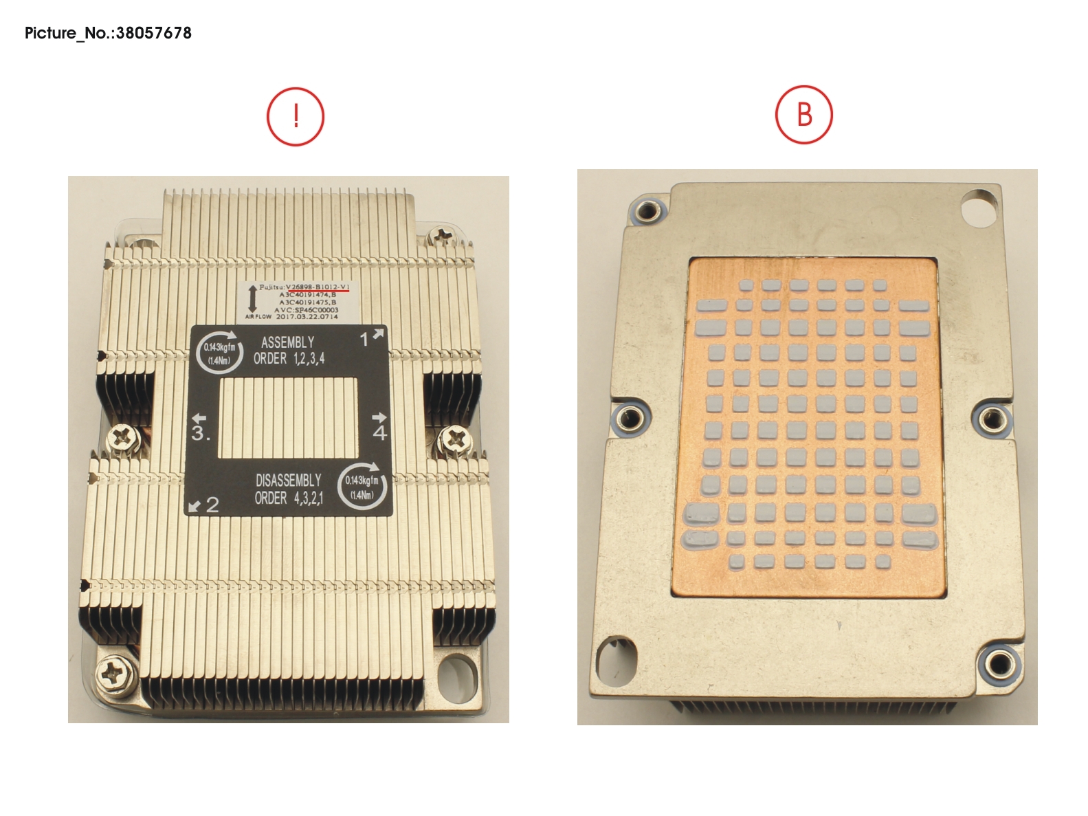 FUJITSU 1U ST.PER.RX2530M4 FUJITSU 1U ST.PER.RX2530M4