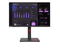 LENOVO ThinkVision T24i-30 60,45cm 23,8Zoll IPS FHD