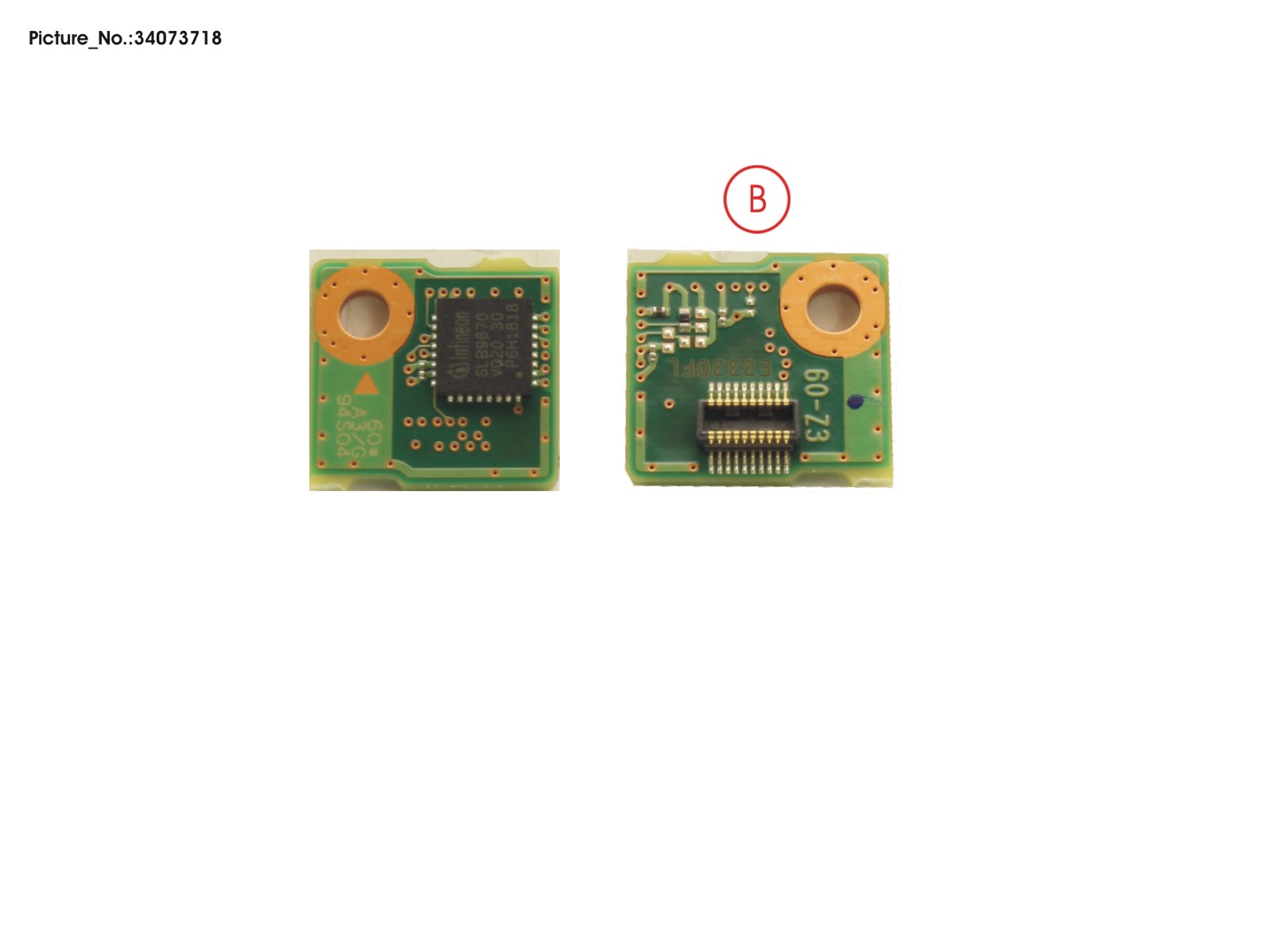 TPM MODULE 2.0