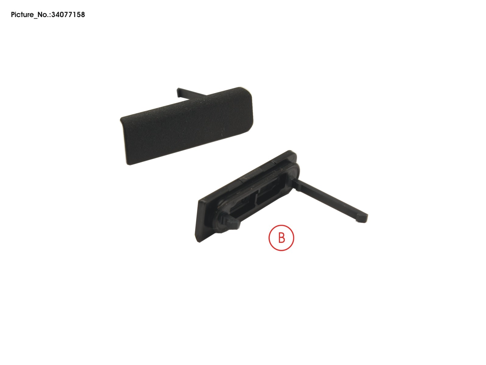 COVER, SD/SIM COVER, SD/SIM