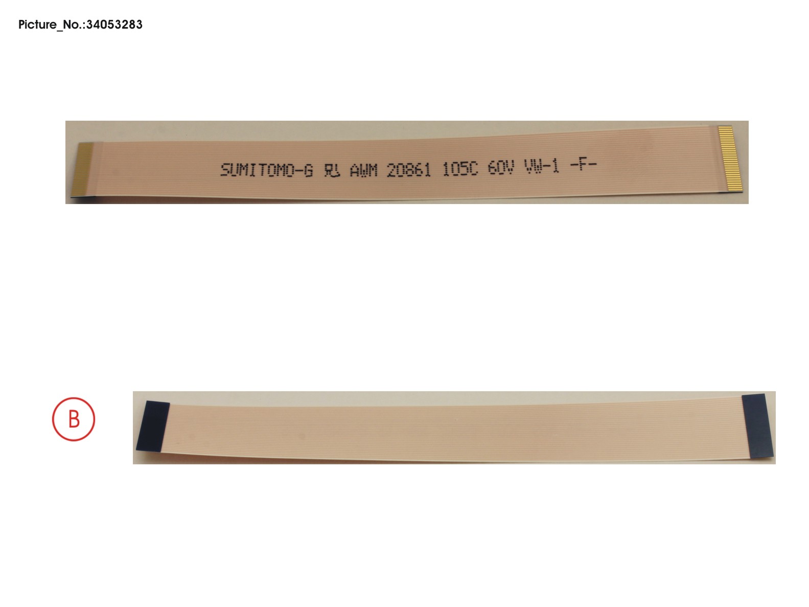 FPC, SUB BOARD TP BUTTON FPC, SUB BOARD TP BUTTON