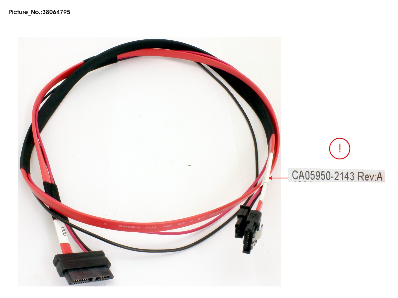 ODD CABLE(MB TO ODD) ODD CABLE(MB TO ODD)