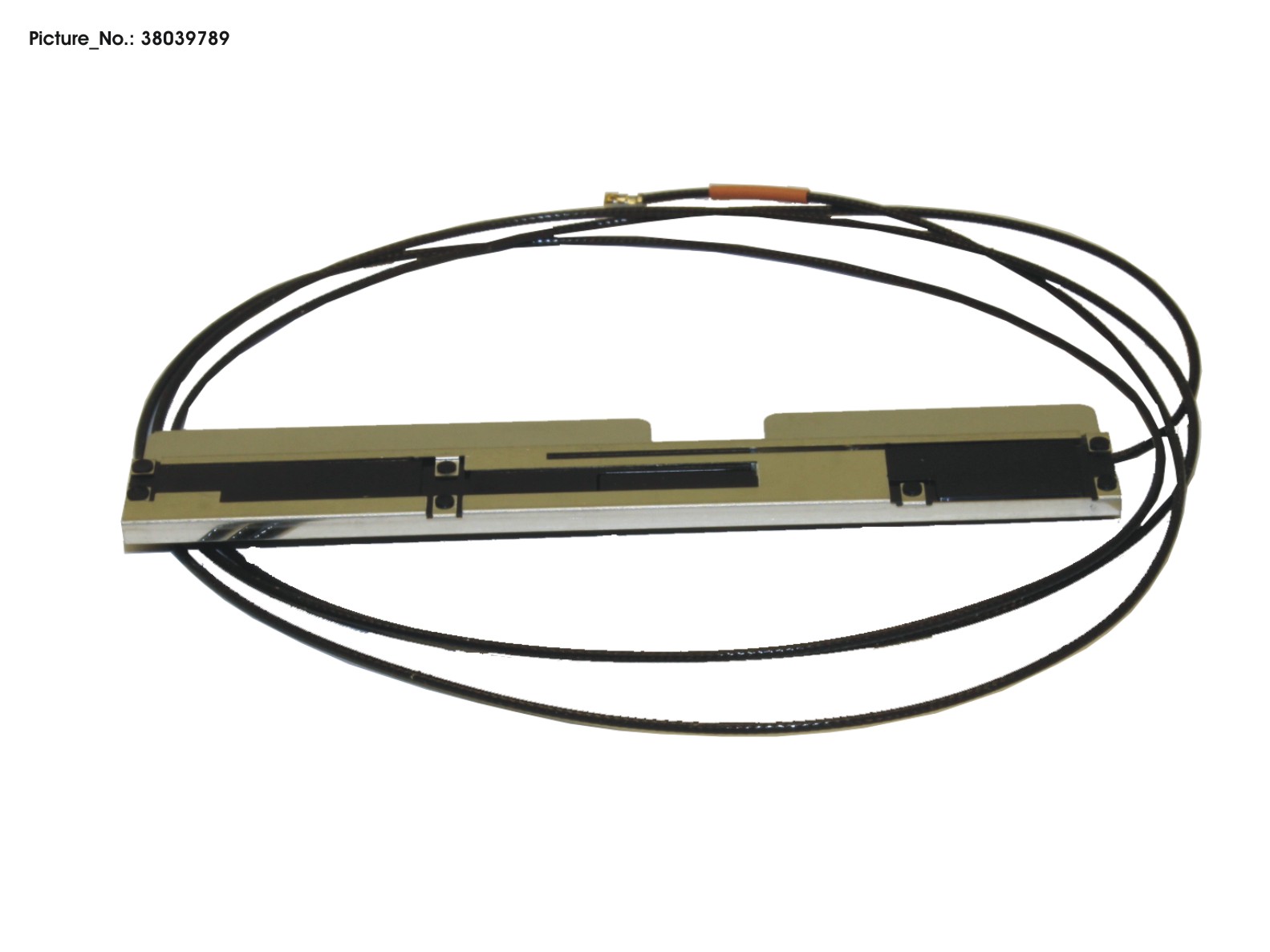 ANTENNA, WWAN AUX ANTENNA, WWAN AUX