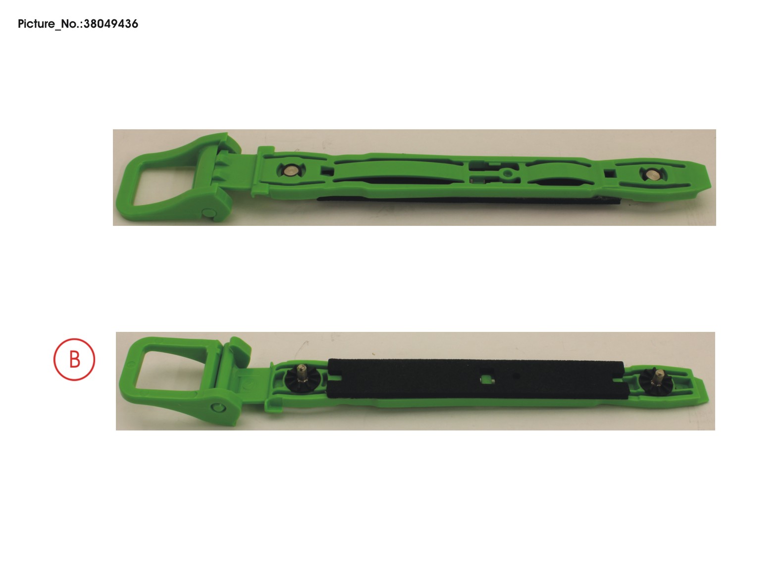 FUJITSU EASY RAIL 3.5 FUJITSU EASY RAIL 3.5