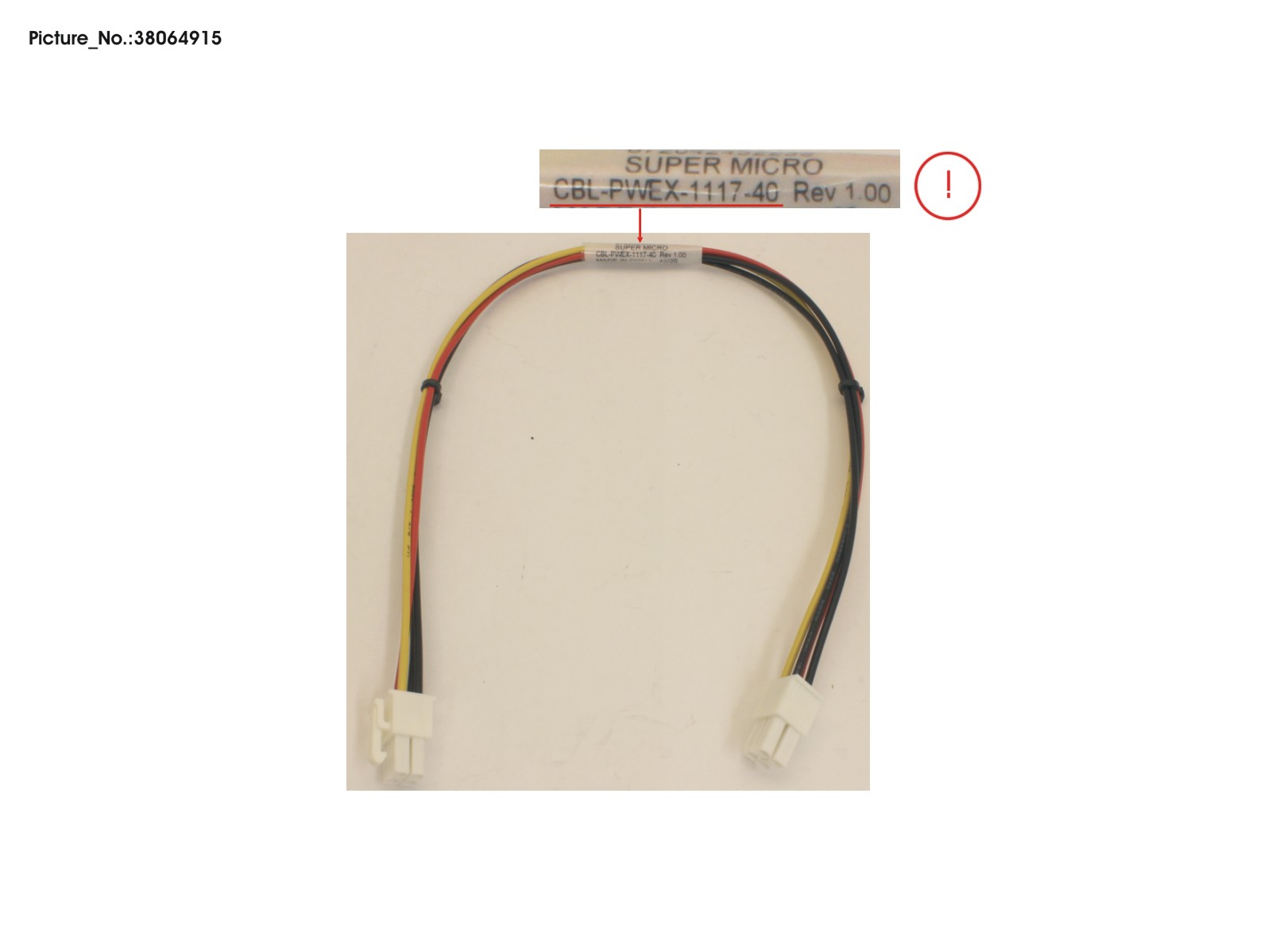 MINIFIT CABLE MINIFIT CABLE