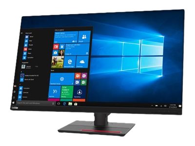 LENOVO ThinkVision T32h-20 81,3cm (32"")