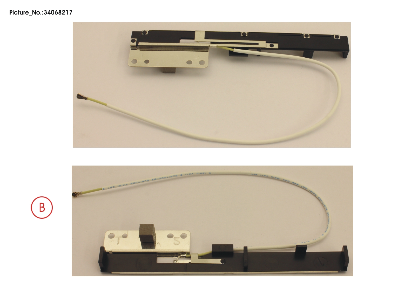 ANTENNA, WWAN MAIN ANTENNA, WWAN MAIN