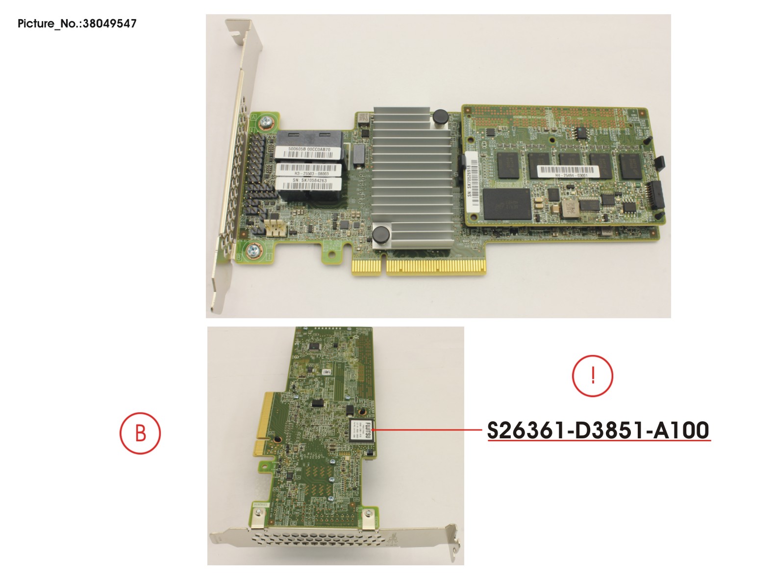 PRAID EP440I PRAID EP440I