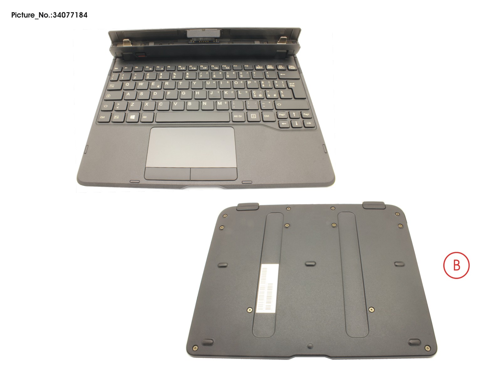 KEYBOARD DOCKING ITALY KEYBOARD DOCKING ITALY