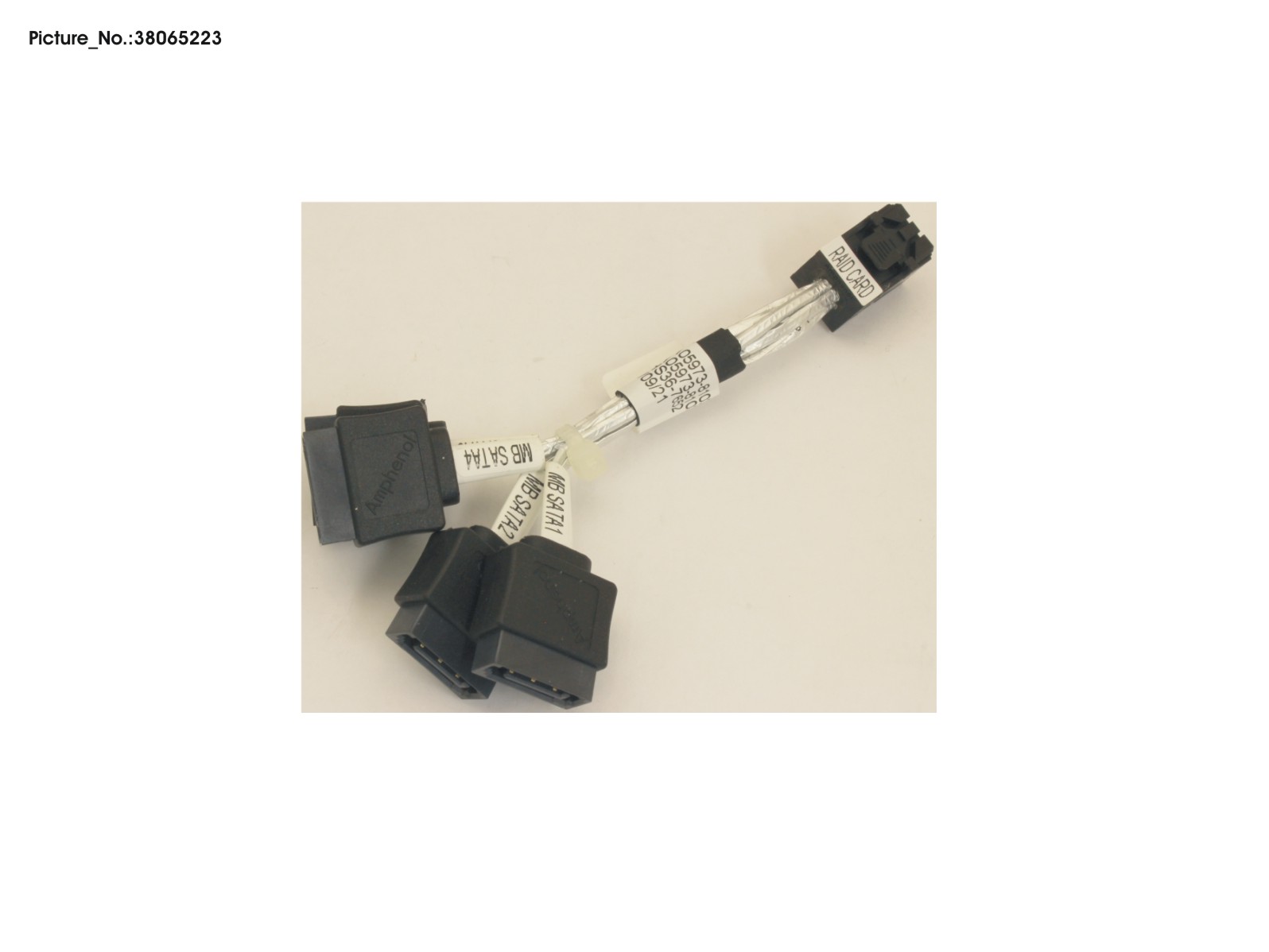 FUJITSU SATA COVERSION CABLE FUJITSU SATA COVERSION CABLE