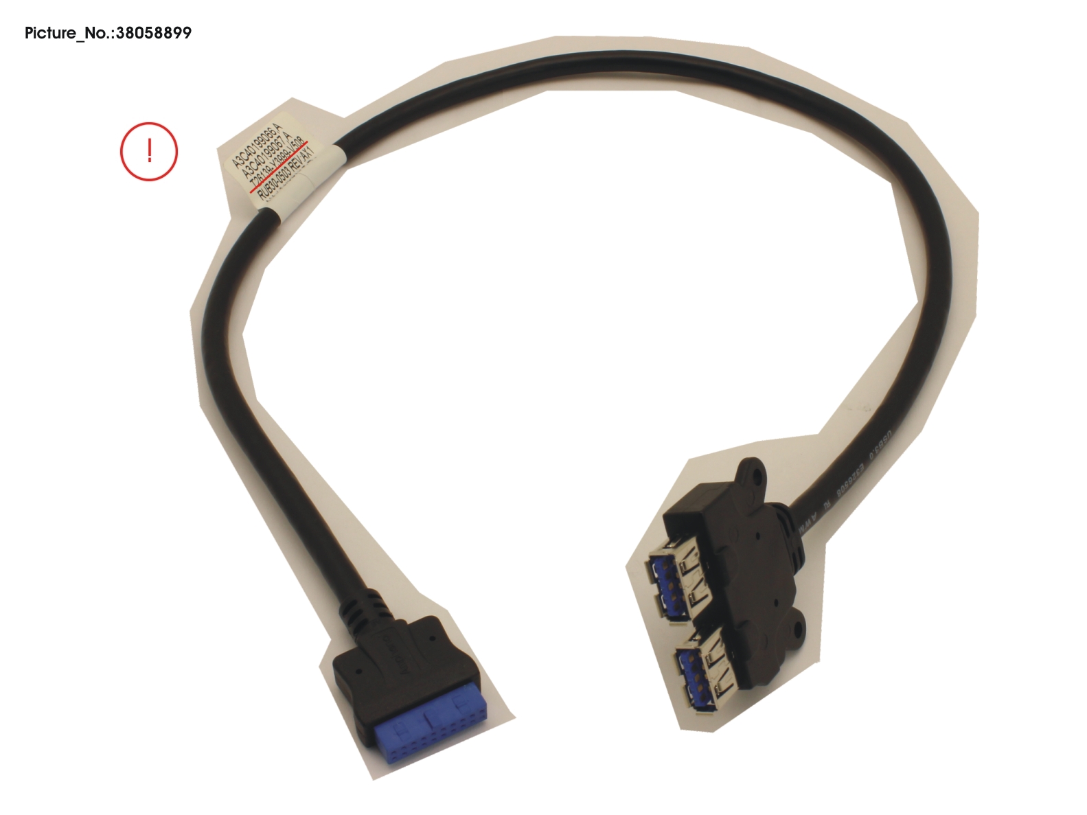 CBL_USB30_580 CBL_USB30_580