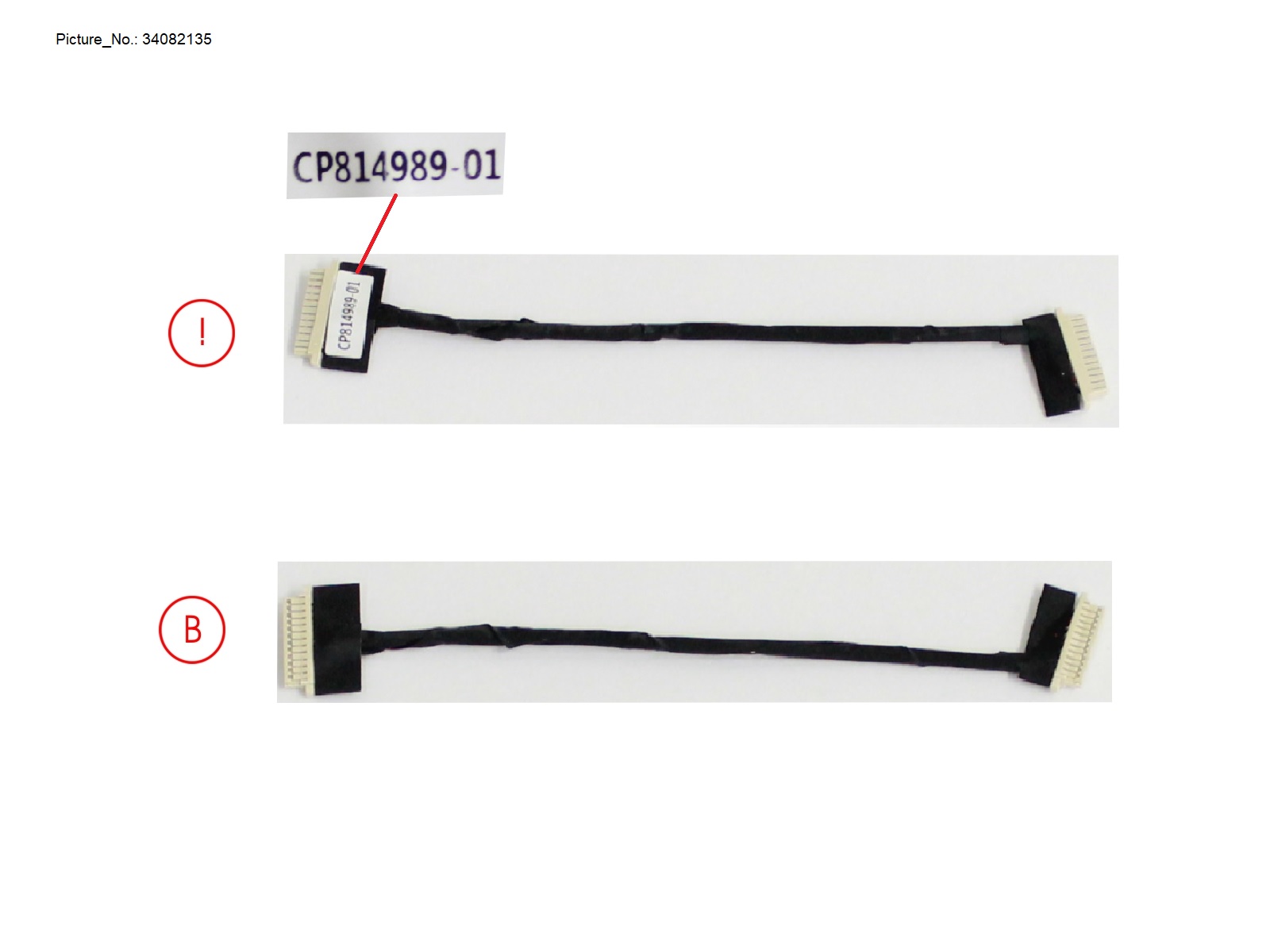 CABLE, CAMERA FOR RGB/HELLO CABLE, CAMERA FOR RGB/HELLO