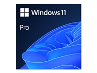 MICROSOFT Windows 11 Pro ESD 64-Bit (All Languages)