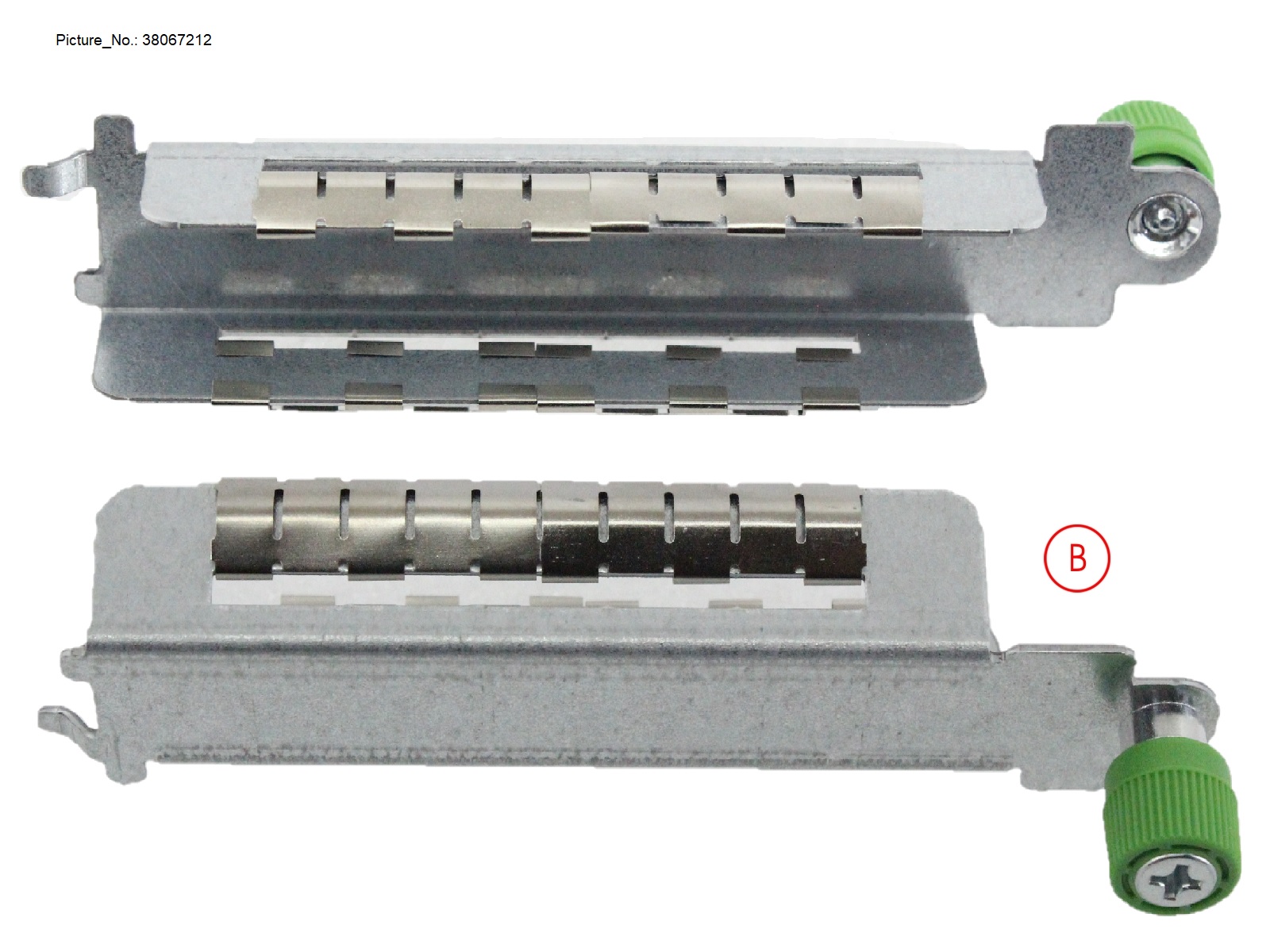 CA/DA DUMMY CA/DA DUMMY