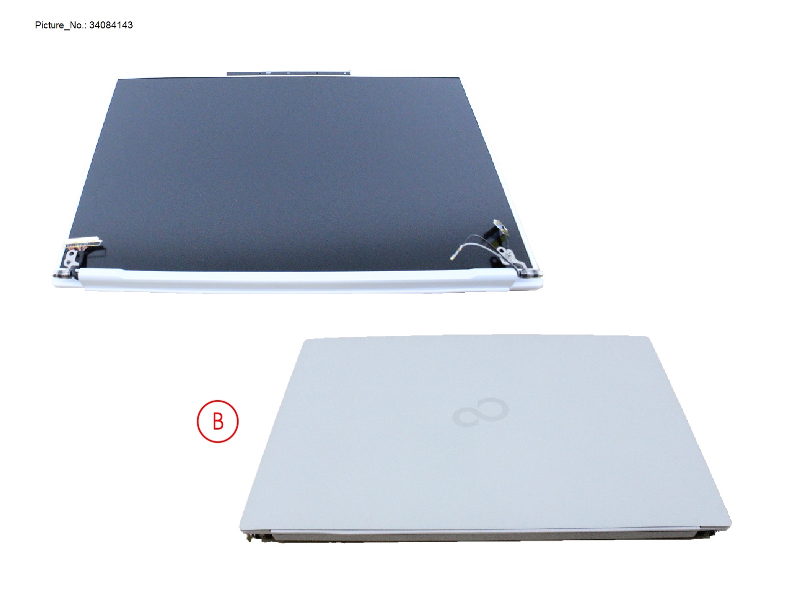 LCD MODULE W/ TOUCH W/ HELLO LCD MODULE W/ TOUCH W/ HELLO