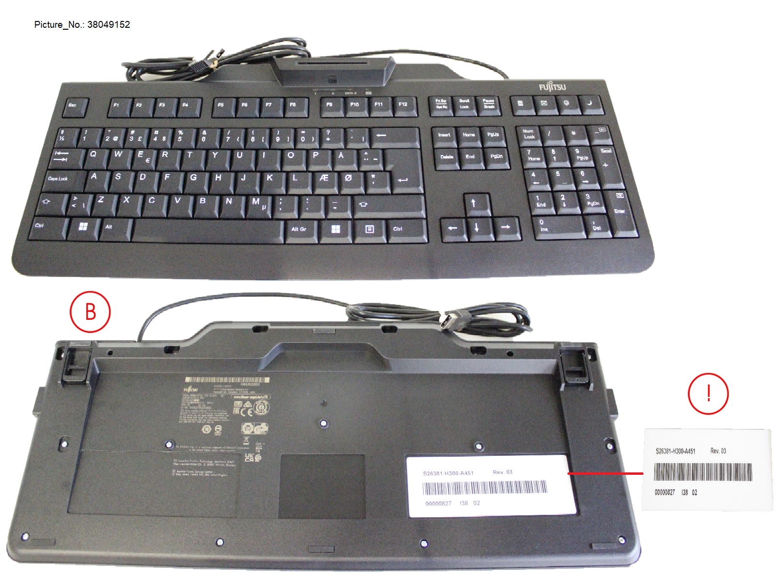 KB100 SCR BLACK DK KB100 SCR BLACK DK