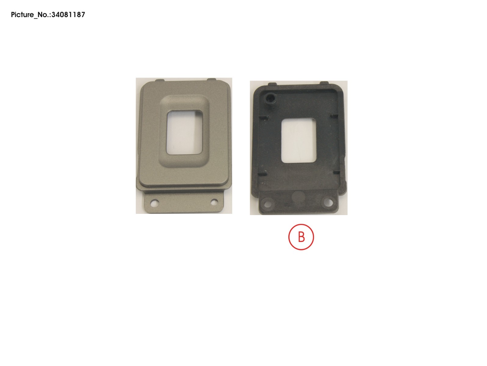 COVER, FINGERPRINT COVER, FINGERPRINT