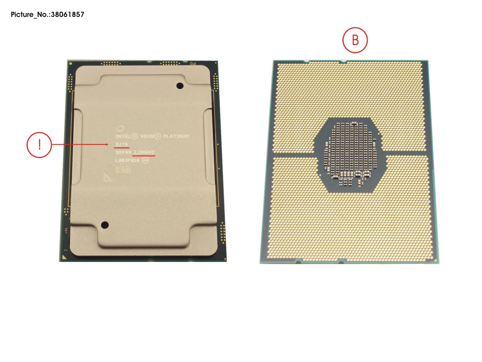 CPU INTEL XEON PLATINUM 8276 2200 165W CPU INTEL XEON PLATINUM 8276 2200 165W