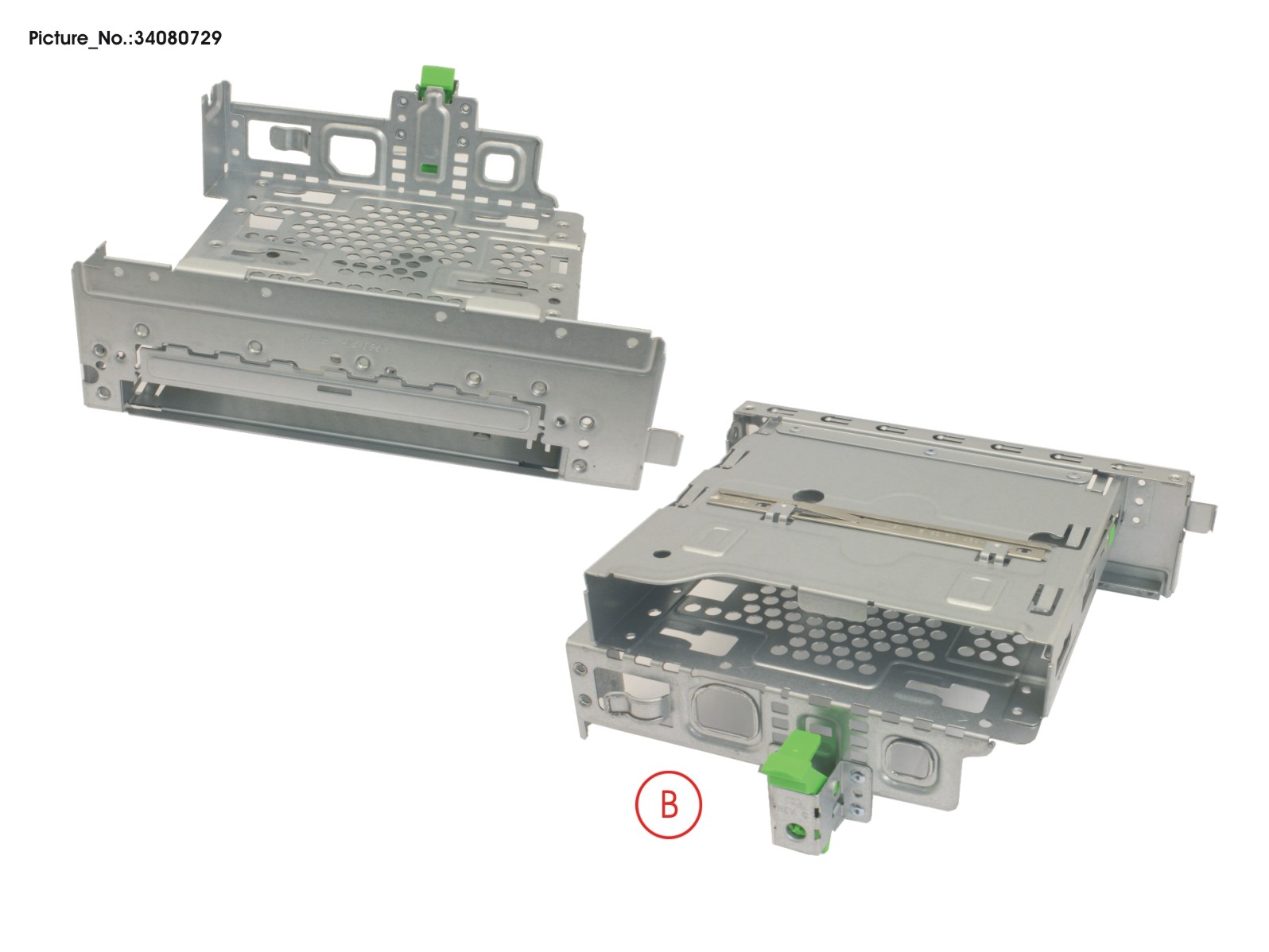 DRIVE CAGE DRIVE CAGE