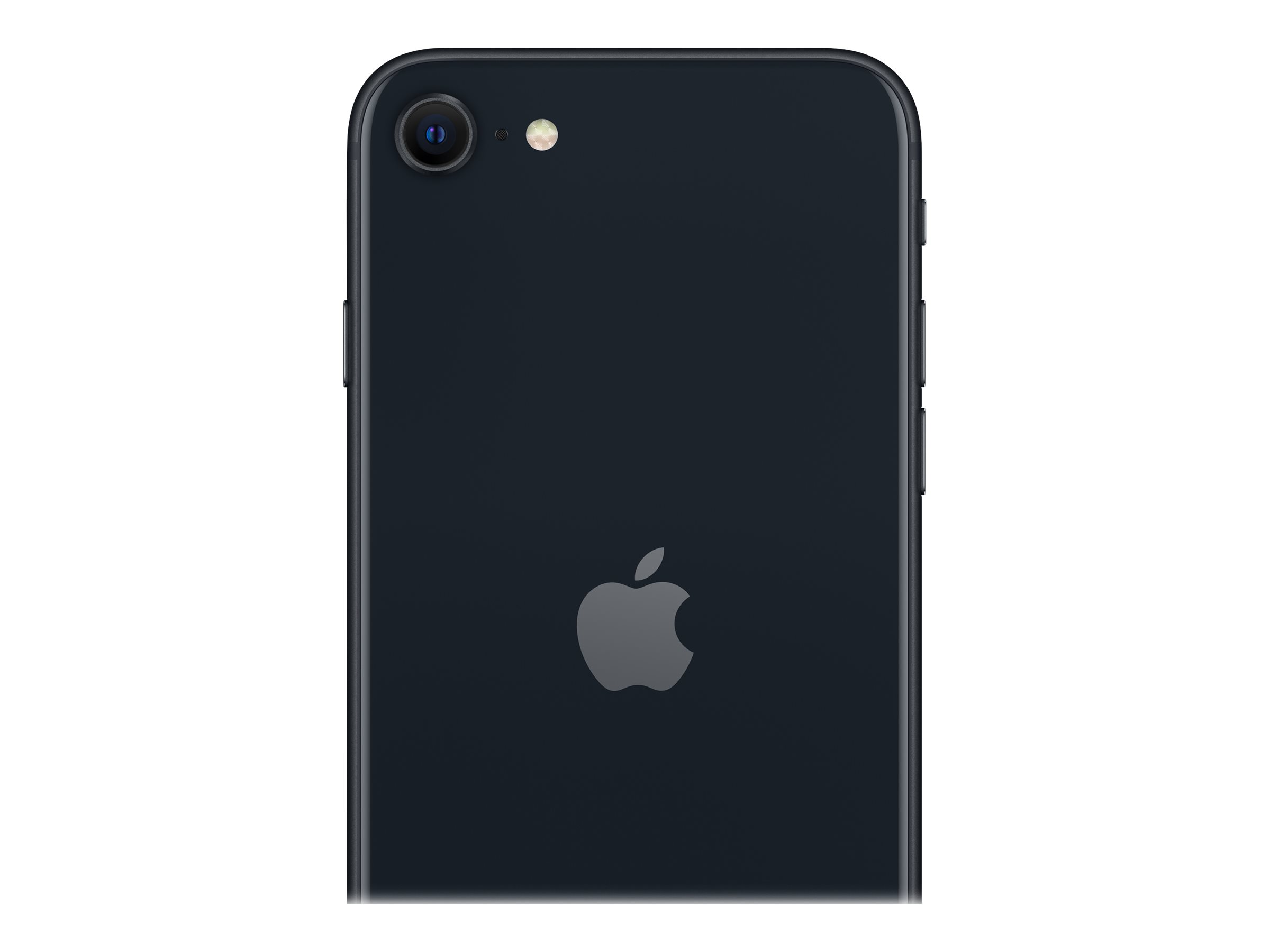 APPLE iPhone SE 2022 128GB mitternacht