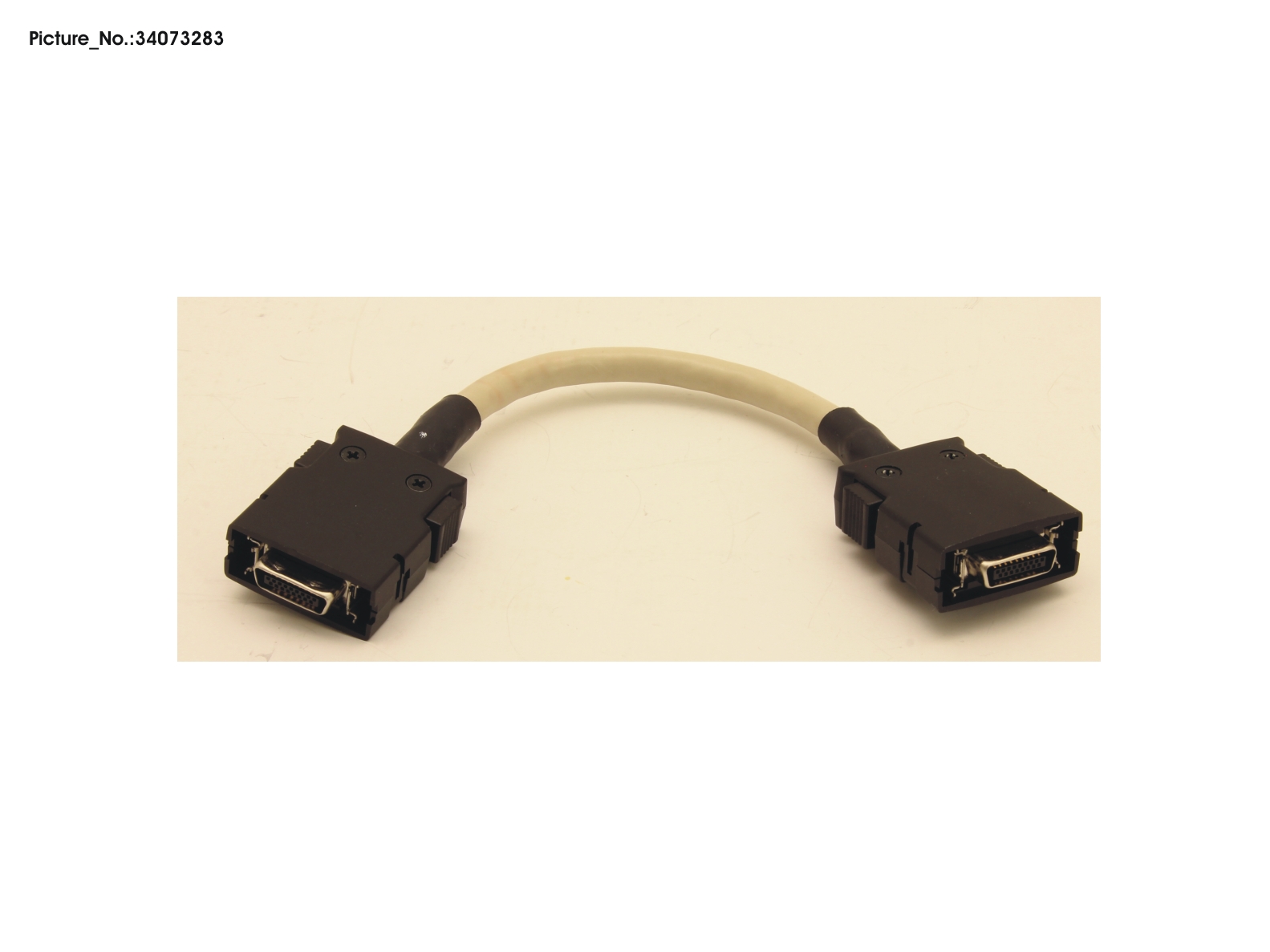 EXPANSION CABLE EXPANSION CABLE