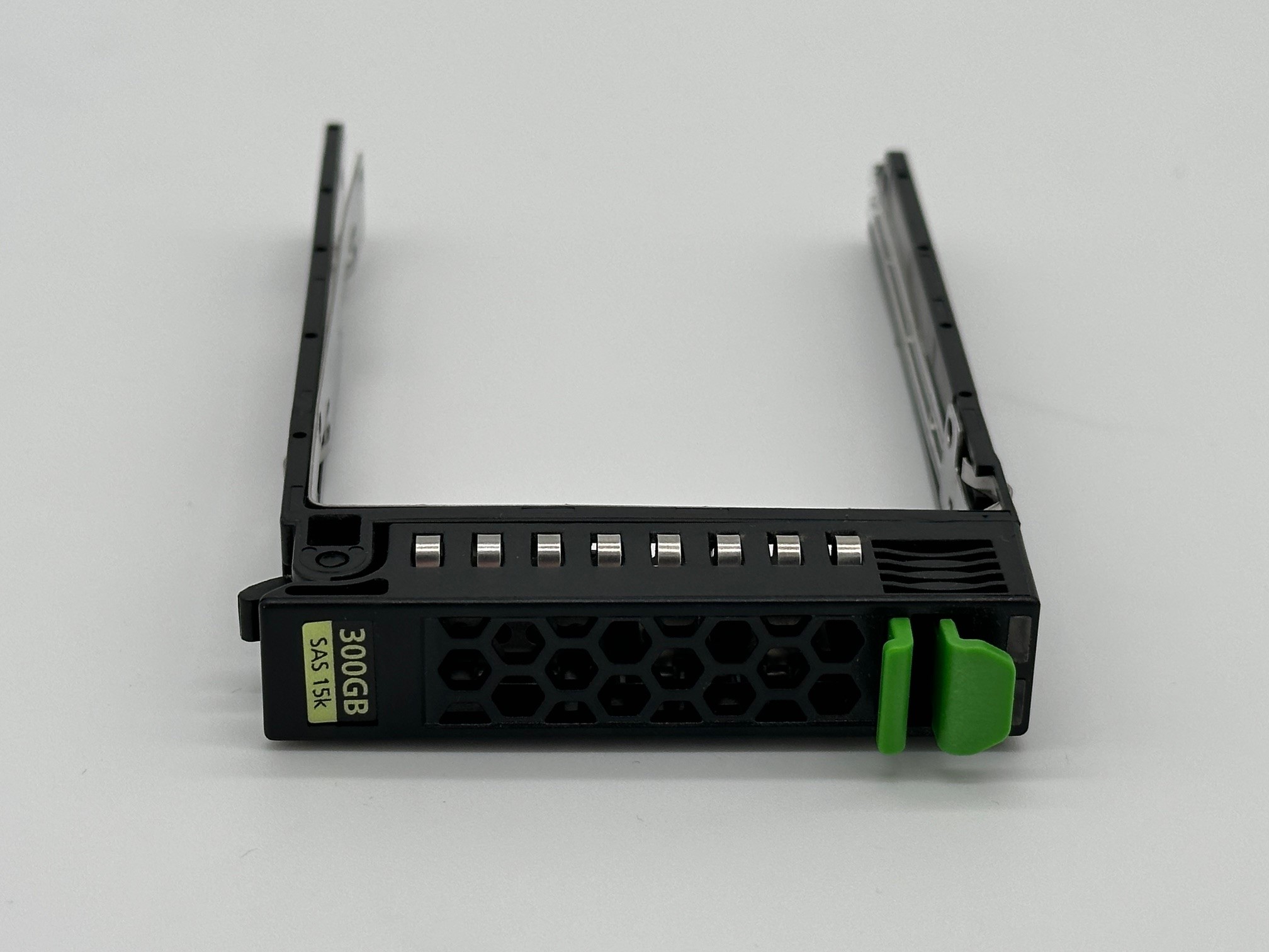 Fujitsu Hotplug Festplattenrahmen 2,5 zoll - refurbished Fujitsu Hotplug Festplattenrahmen 2,5 zoll - refurbished