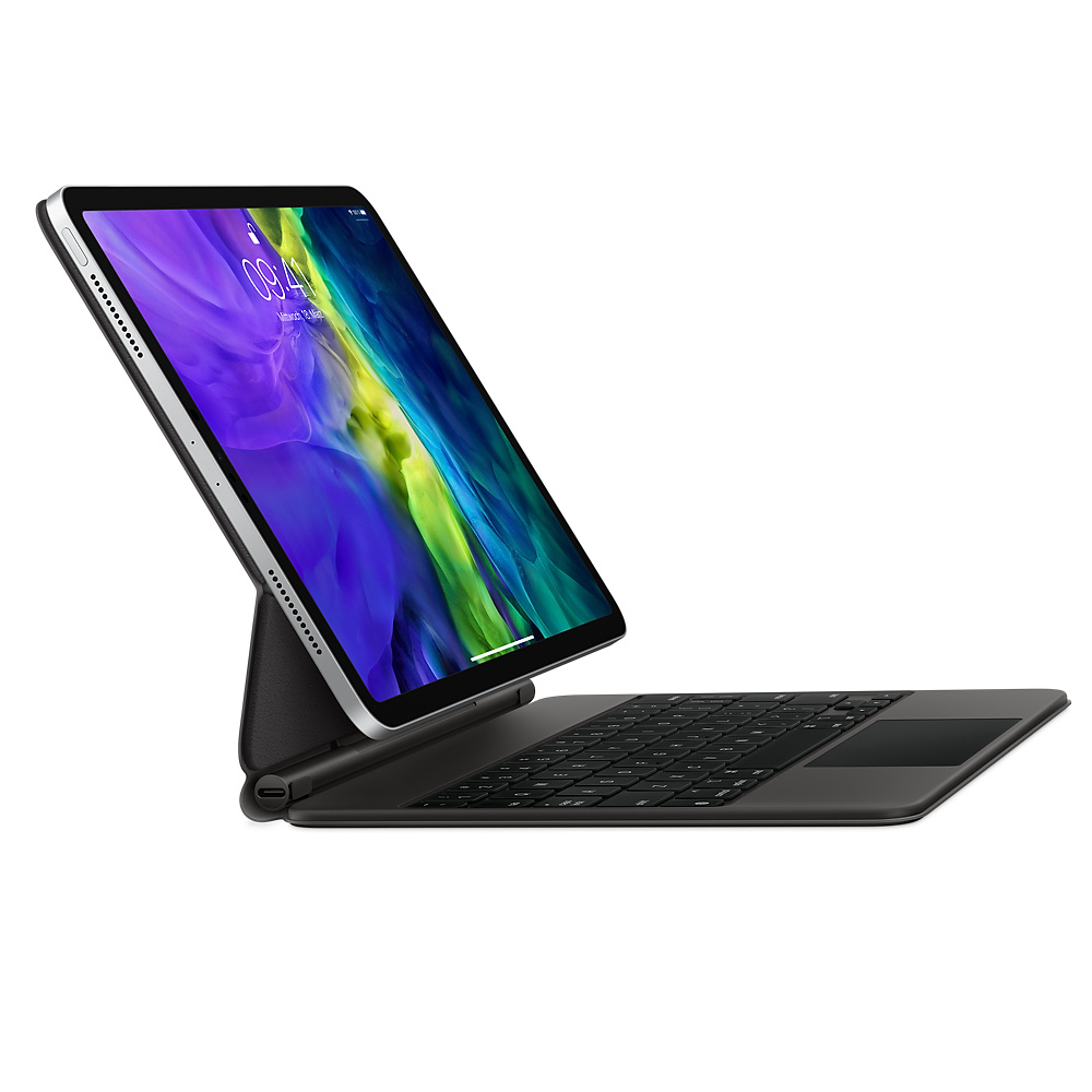 APPLE Magic Keyboard für 12.9 iPad Pro 3./4./5. Gen. APPLE Magic Keyboard für 12.9 iPad Pro 3./4./5. Gen.