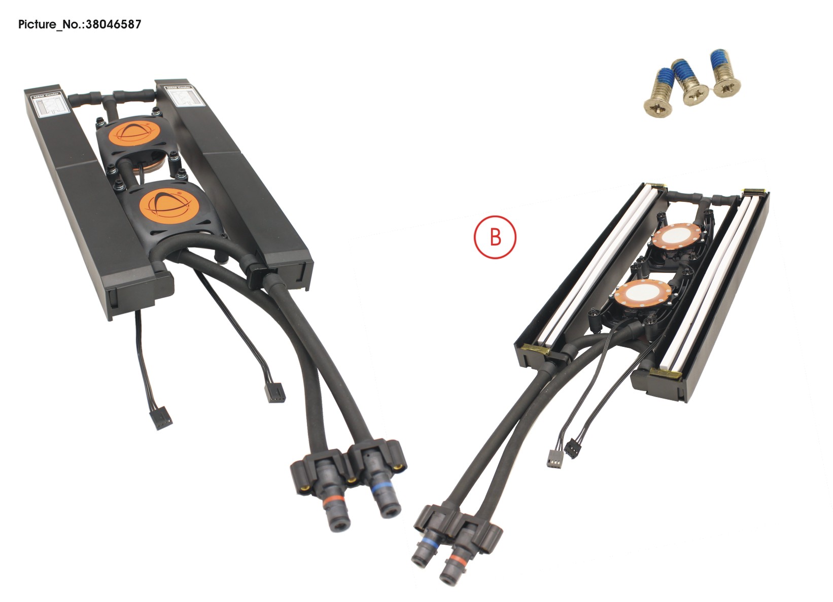 FUJITSU CX2550-M1-2CPU+MEM FUJITSU CX2550-M1-2CPU+MEM