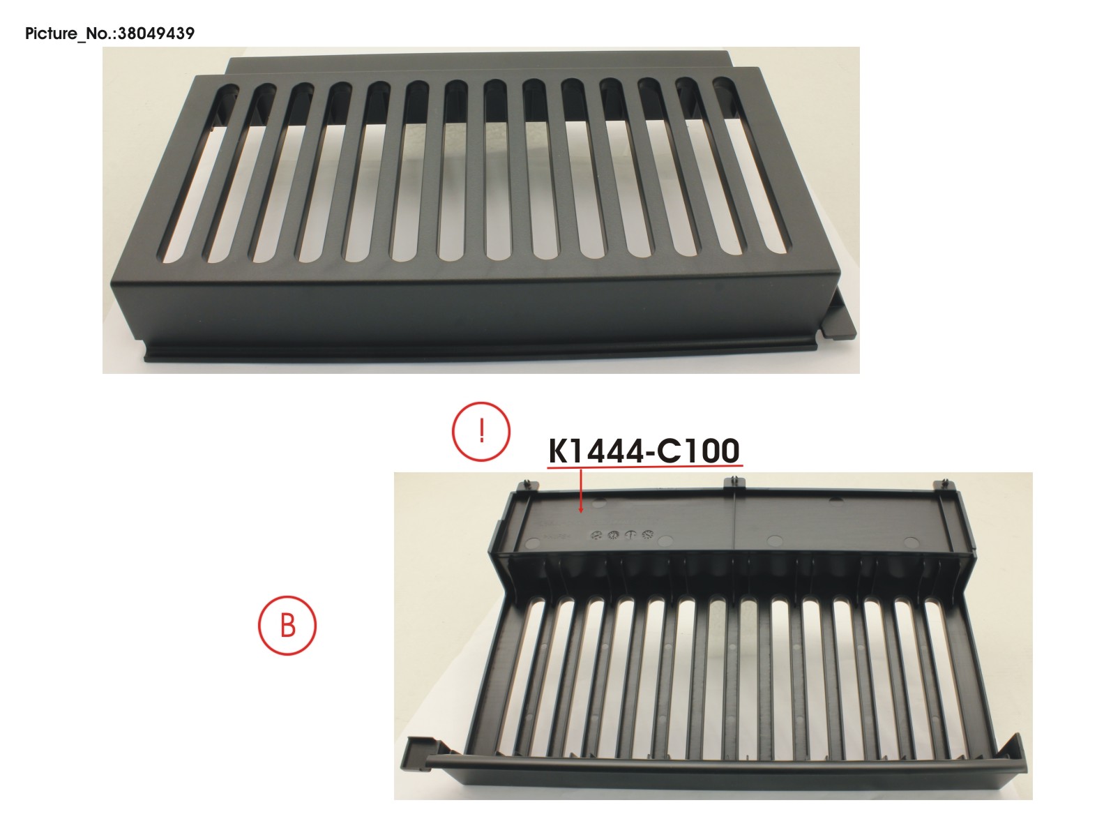 CABLE COVER CABLE COVER