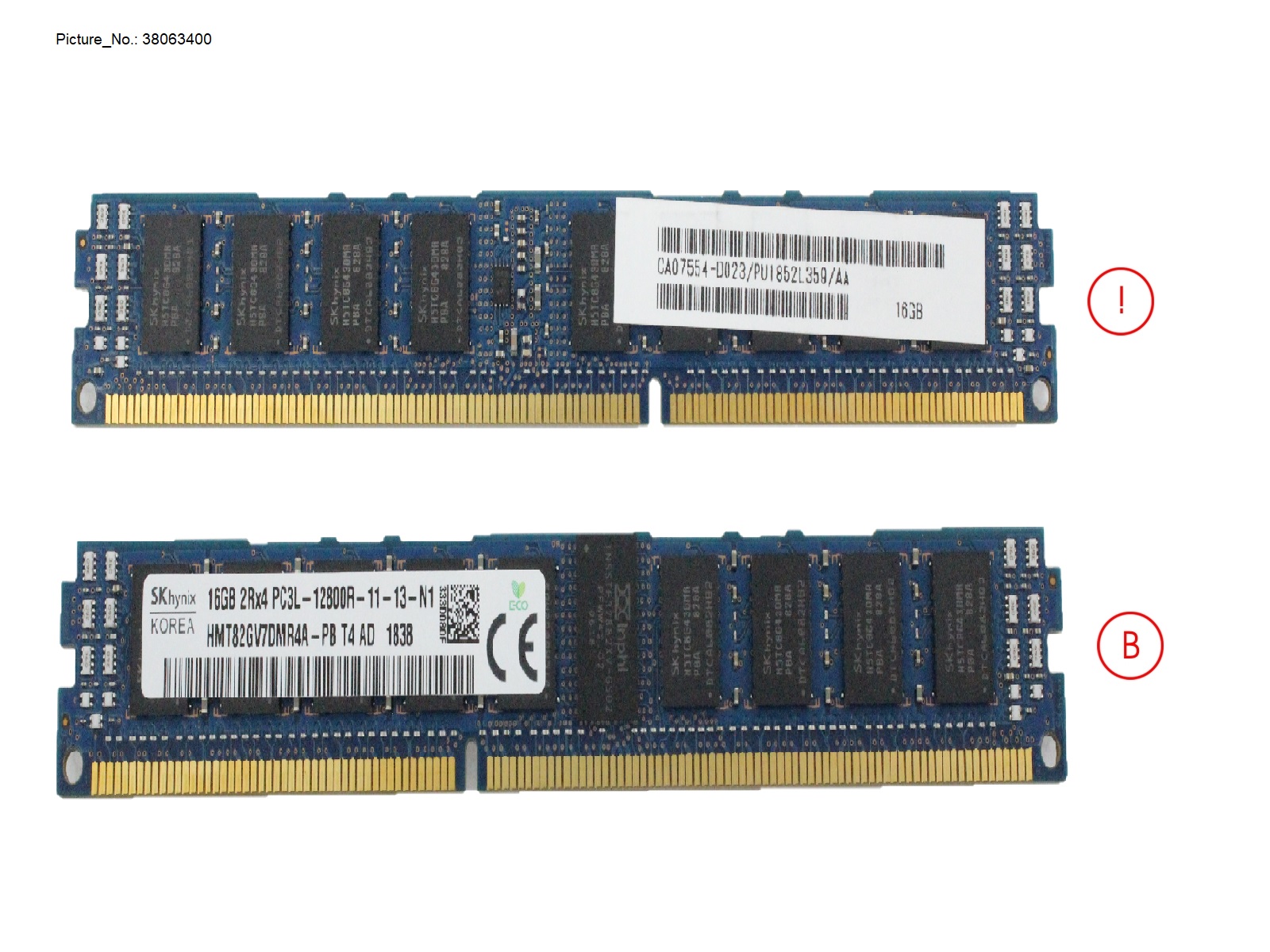 DX1/200 S3/S4 CACHEMEM 16GB 1X DIMM DX1/200 S3/S4 CACHEMEM 16GB 1X DIMM