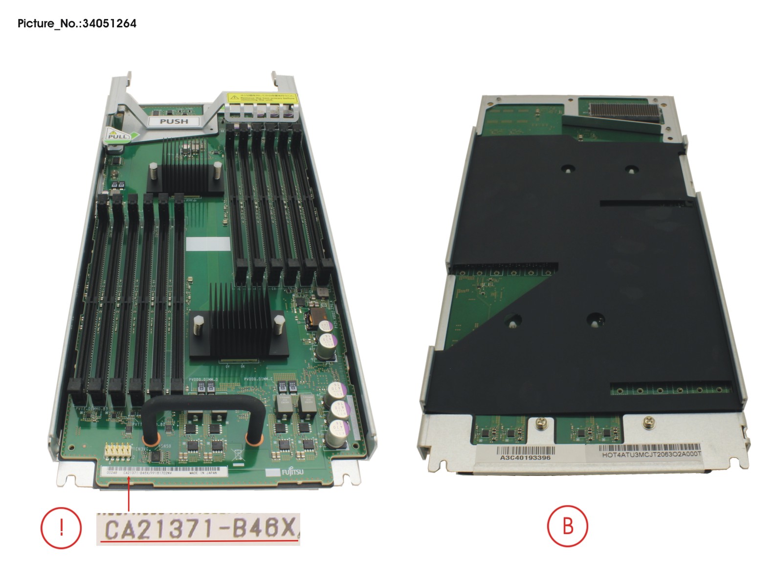 MEM EXPANSION BOARD[CSP-MZEX]