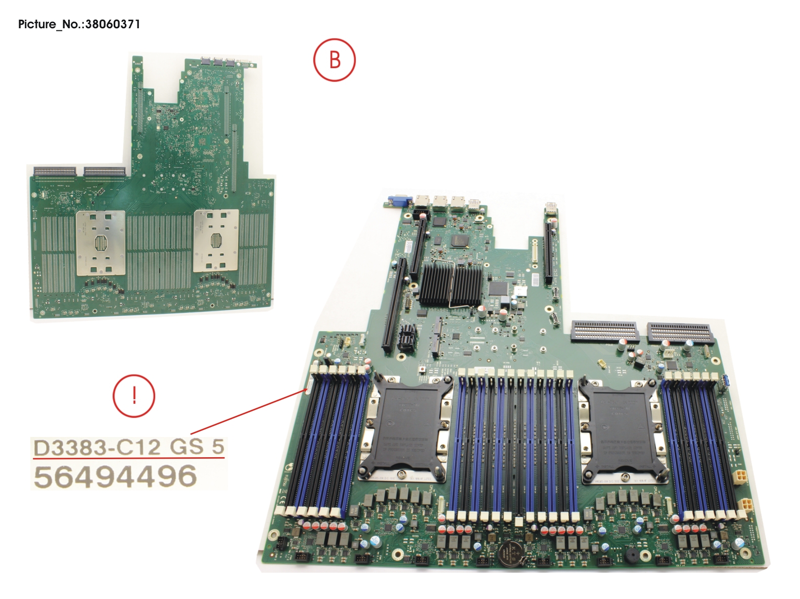 MOBO RX2530 M4