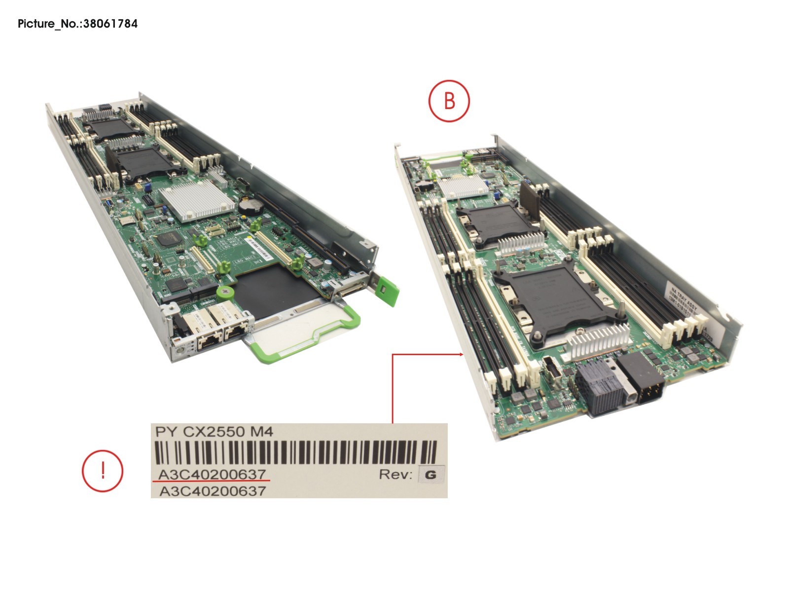 NODE AP BASE UNIT