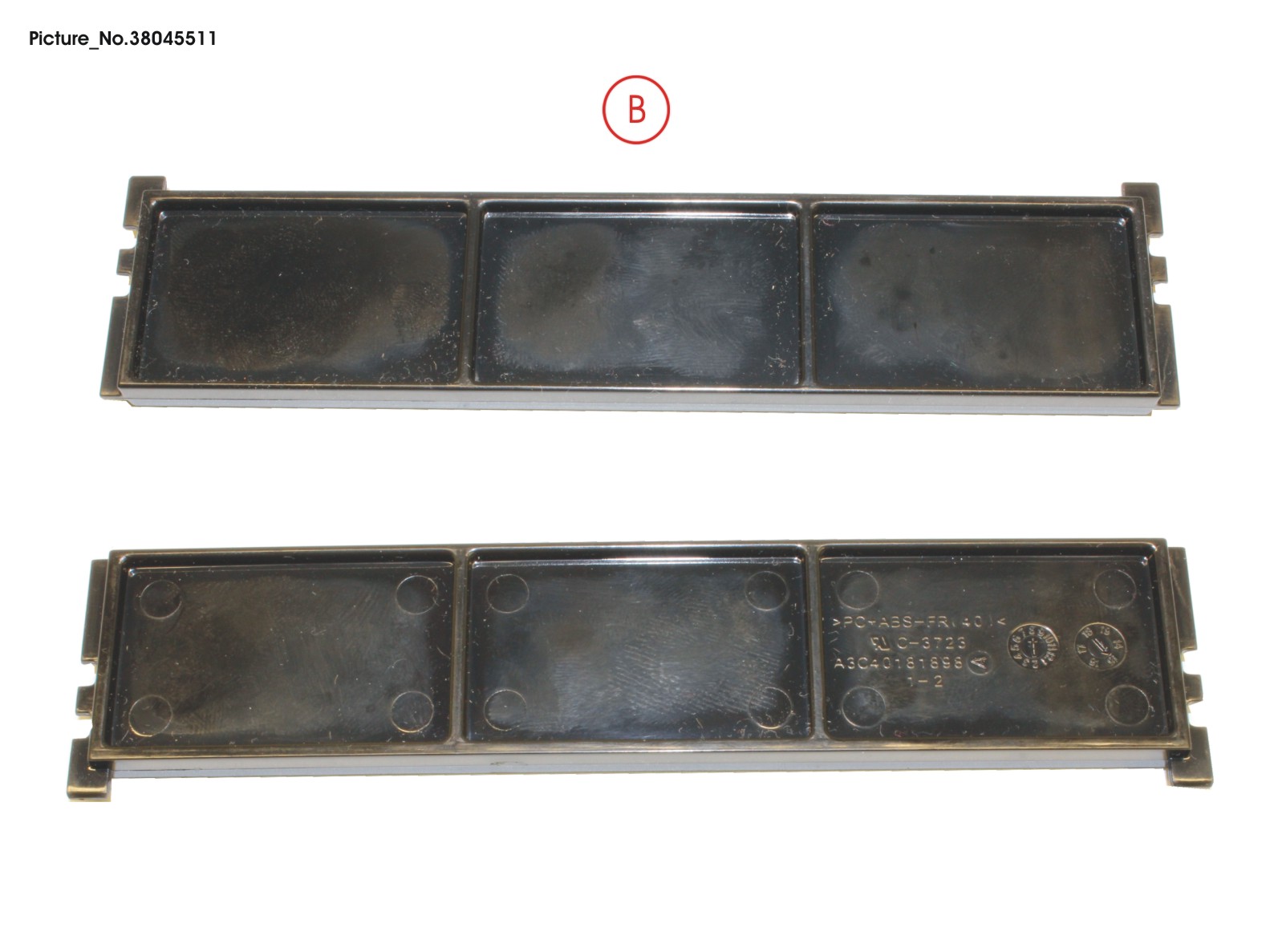 FTS Memory - Dummy - DDR4 FTS Memory - Dummy - DDR4