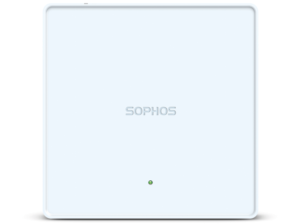 SOPHOS APX 530 plenum-rated Point ETSI plain - no power adapter/PoE Injector