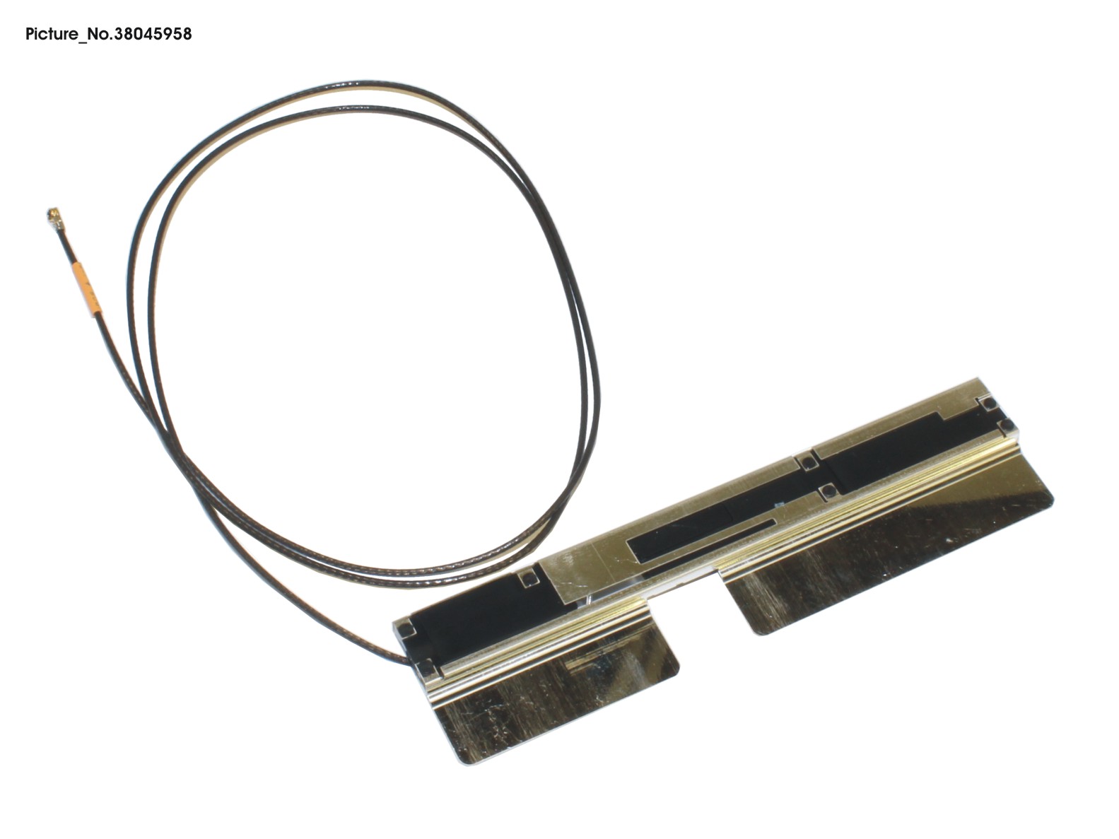 ANTENNA, WWAN AUX ANTENNA, WWAN AUX