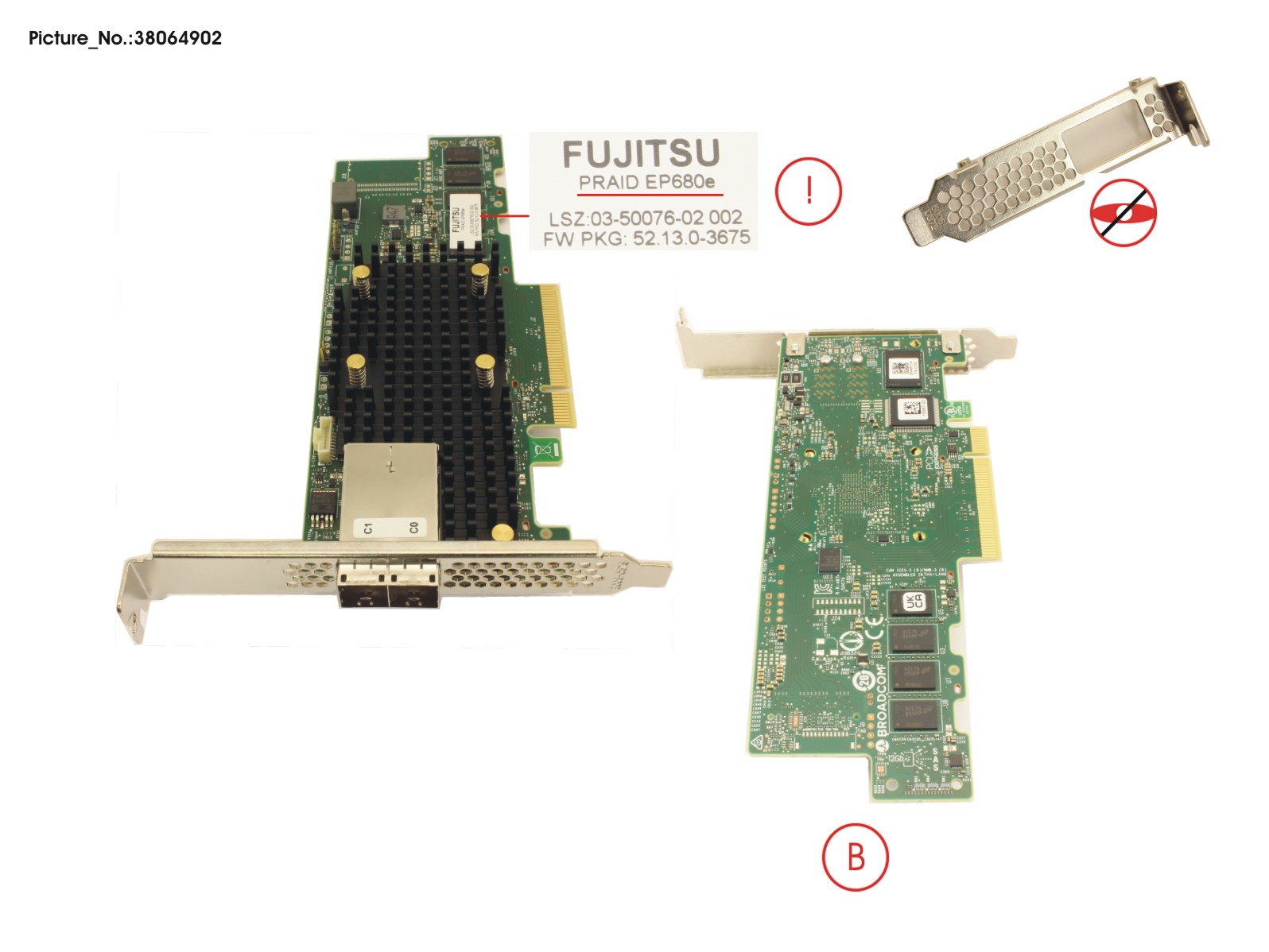 PRAID EP680E PRAID EP680E